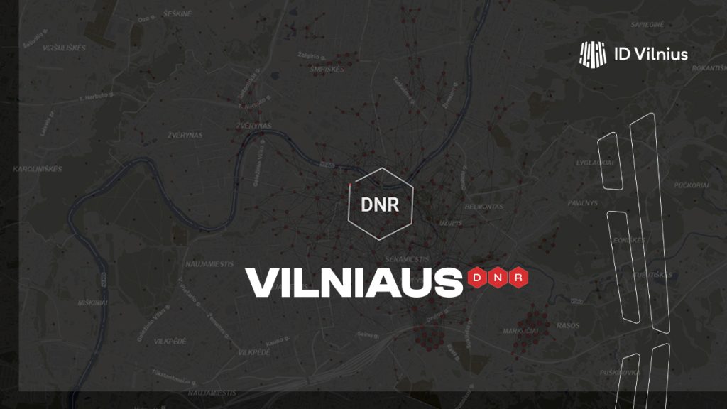 Vilniaus DNR