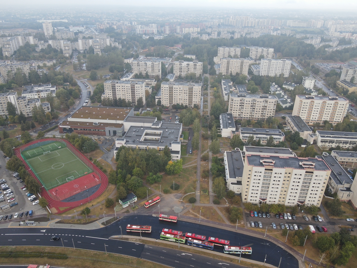 id vilnius